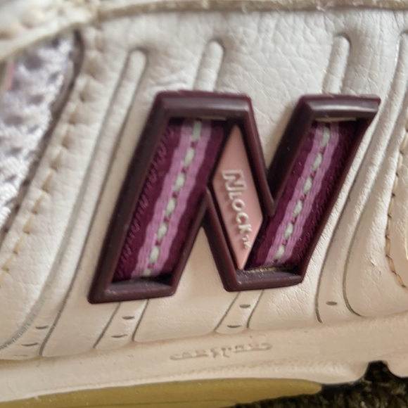 New Balance 1123 Running Shoes Size 8.5 - Picture 7 of 8